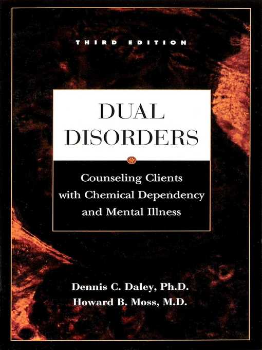 Title details for Dual Disorders by Dennis C Daley - Available